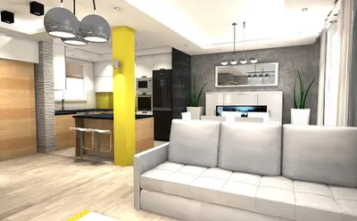 ArteHAUS Projektowanie i Architektura Wnętrz